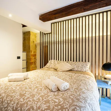 Apartmán Brancacci House - 500m Da Ponte Vecchio By Hotea