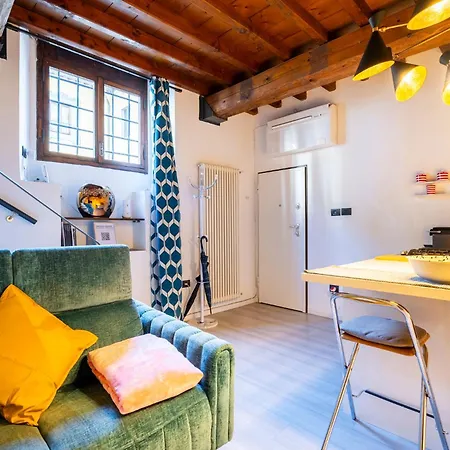 Brancacci House - 500m Da Ponte Vecchio By Hotea Apartmán *