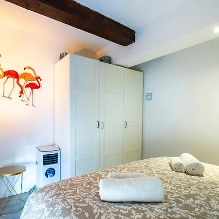 500m Ponte Vecchio - Brancacci House New 1br Διαμέρισμα