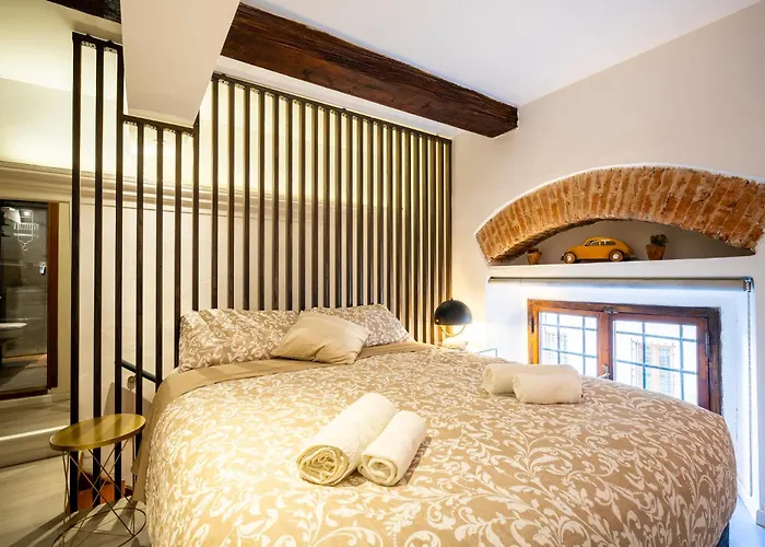 Brancacci House - 500m Da Ponte Vecchio By Hotea Florenz