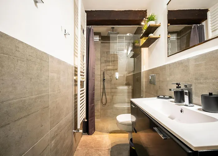 Apartment Brancacci House - 500m Da Ponte Vecchio By Hotea Florenz
