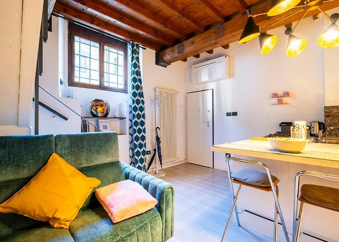 Brancacci House - 500m Da Ponte Vecchio By Hotea Apartment *