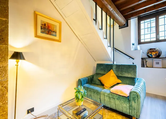 Apartment Brancacci House - 500m Da Ponte Vecchio By Hotea *
