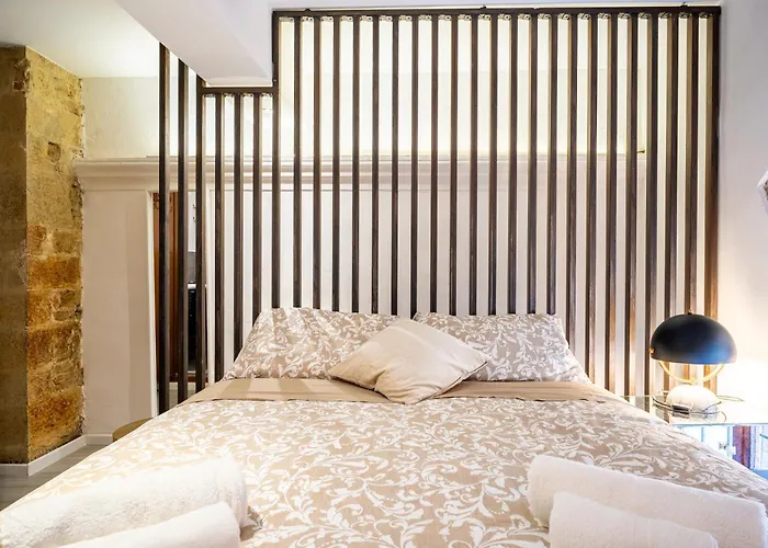 Brancacci House - 500m Da Ponte Vecchio By Hotea Apartment Florenz