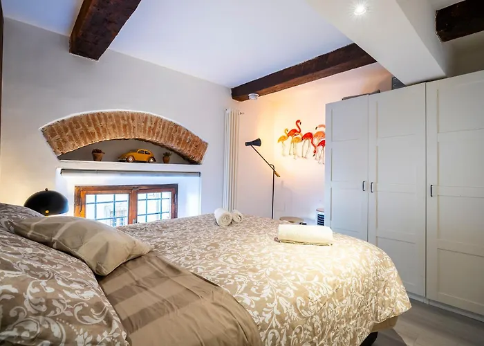 Apartment Brancacci House - 500m Da Ponte Vecchio By Hotea Florenz