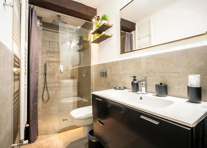 Brancacci House - 500m Da Ponte Vecchio By Hotea * Florenz