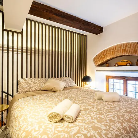 Brancacci House - 500m Da Ponte Vecchio By Hotea Florens