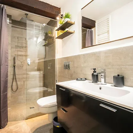 500m Ponte Vecchio - Brancacci House New 1br * Firenze